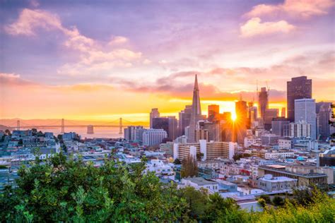 san francisco bay area quality of life